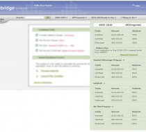 Financial Summary Expanded